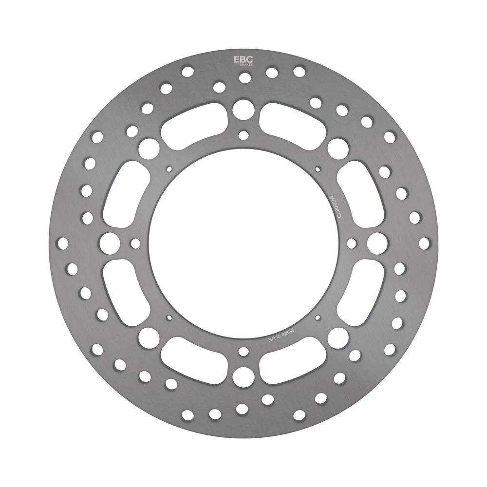 Ebc Round D-Serie Feste Offroad-Bremsscheibe - Vorne