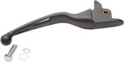 Drag Specialties Brake Lever - Slotted Wide Blade