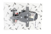 Zieger Pro License Plate Holder Type A (De)