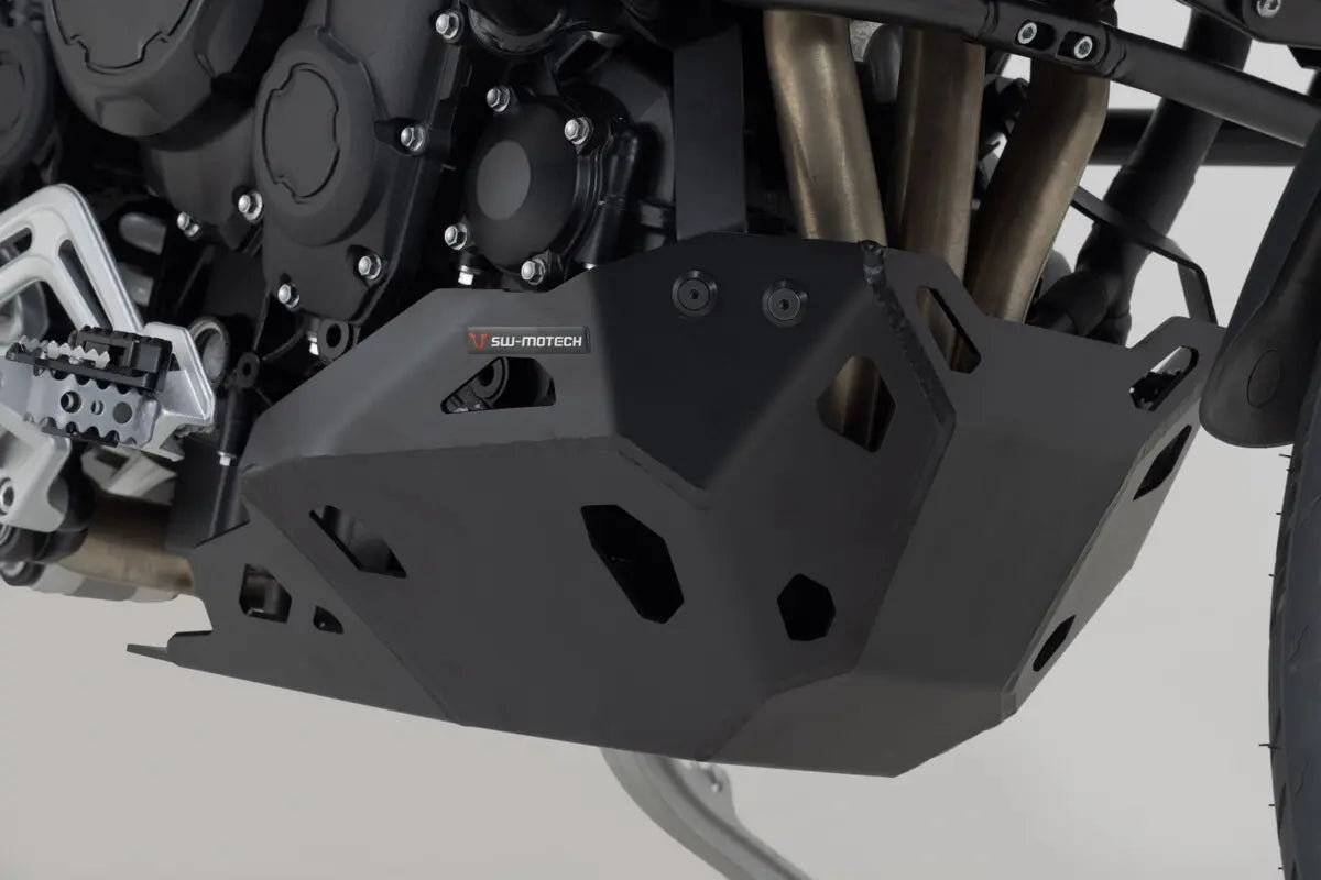 Sw-motech Engine Guard For Frame Protection