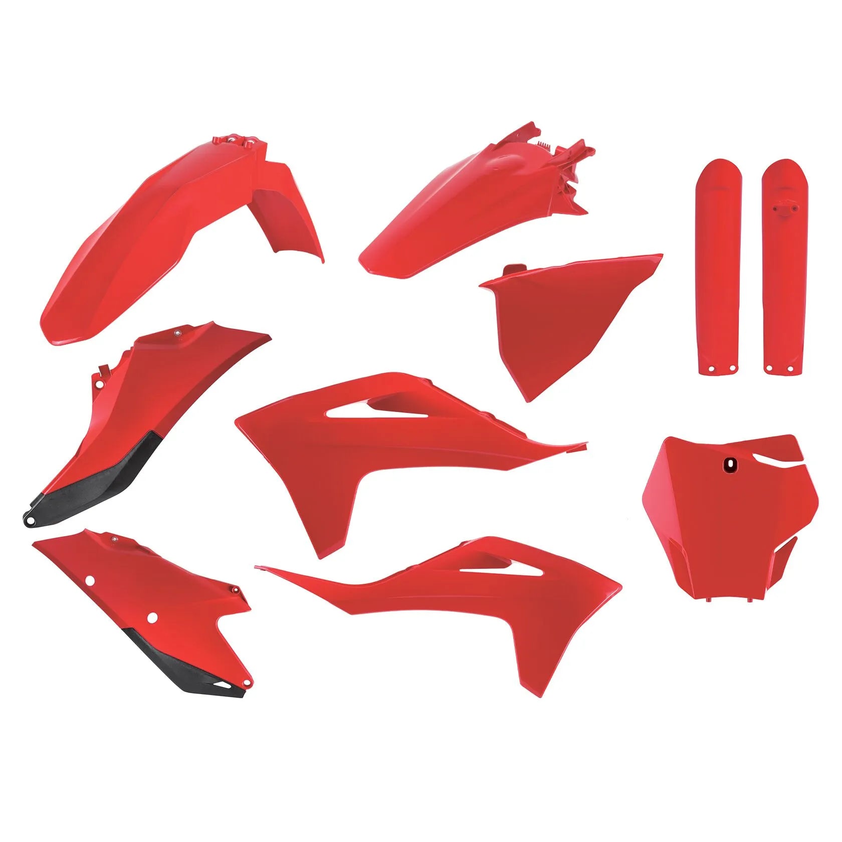 Polisport Complete Replacement Body Kit
