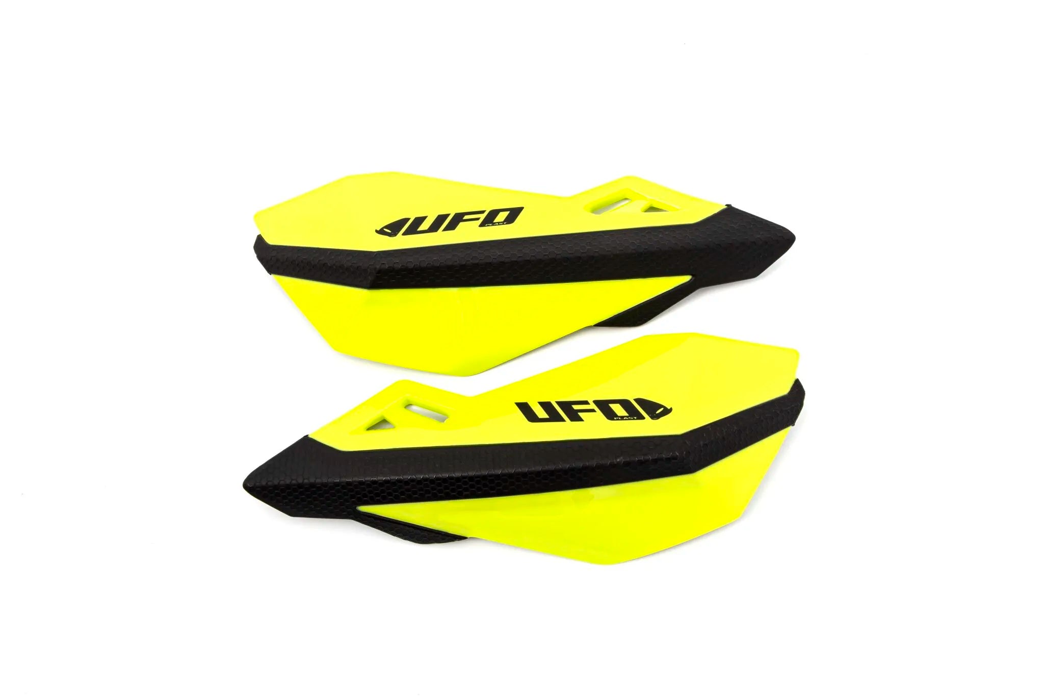 Ufo Handguard - Yellow Replacement
