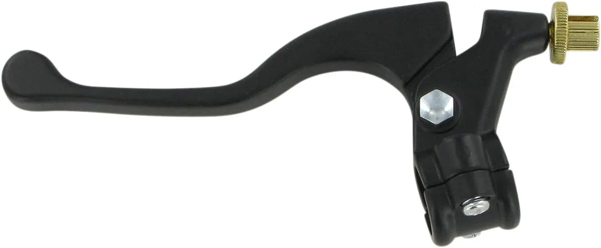 Parts Unlimited Shorty Clutch Lever Assembly