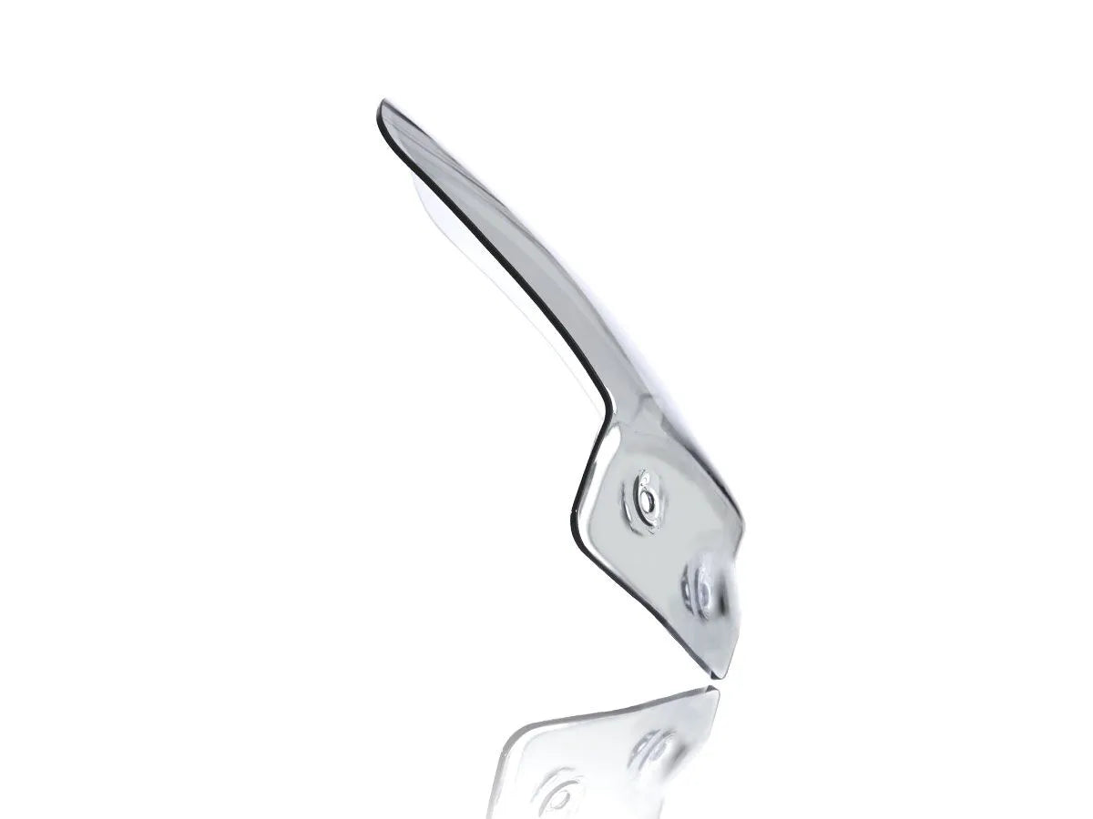 Wrs Windscreen - Enhanced Comfort & Style