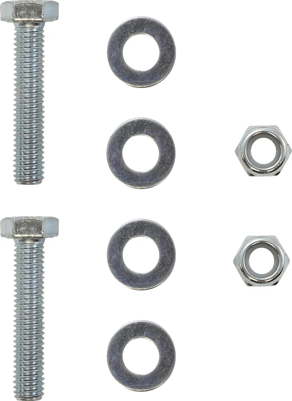 Cobra Classic Floorboard Kit - Enhanced Comfort & Style