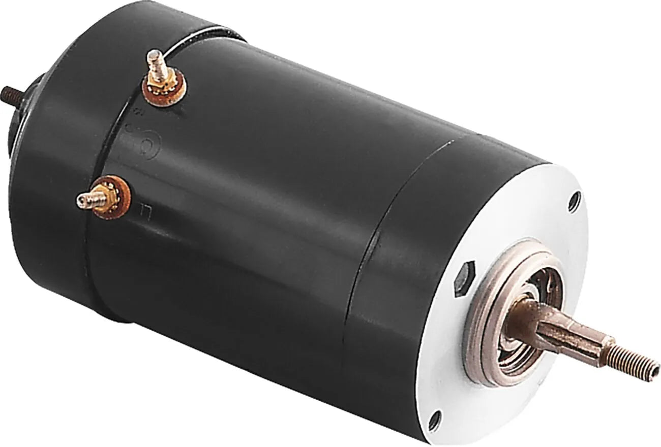 Drag Specialties 10a Generator