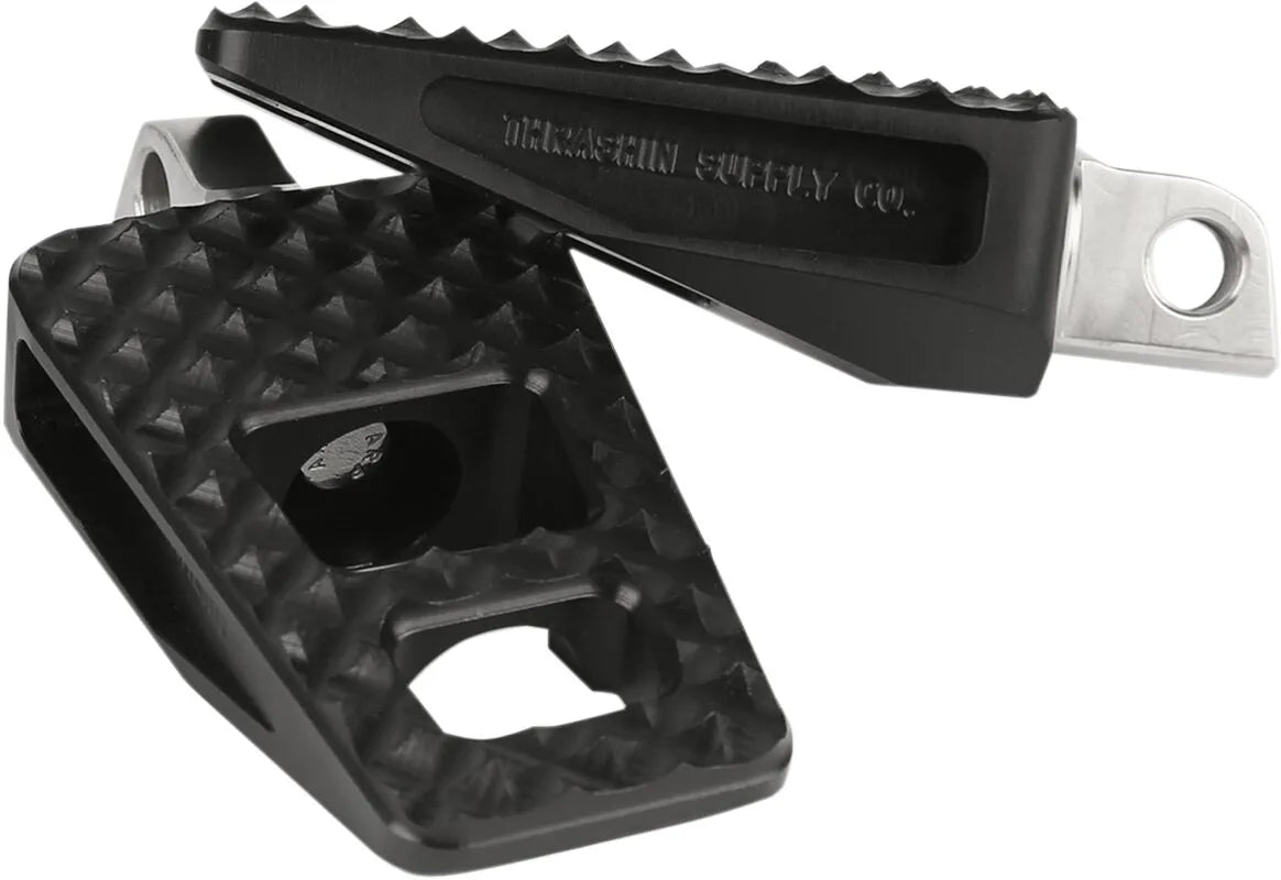 Thrashin Supply Co. P-54 Foot Pegs