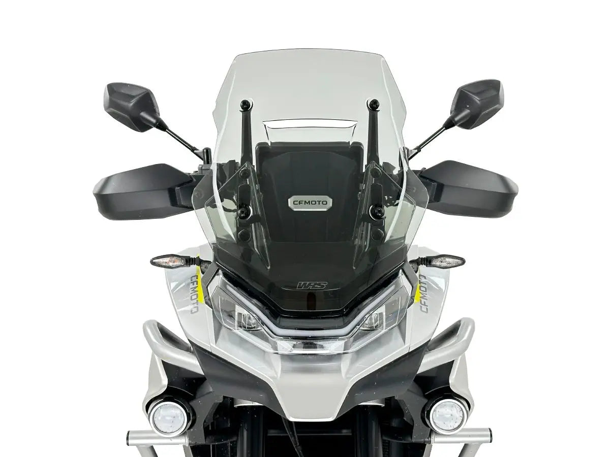 Wrs Windscreen Cf Moto 800mt Standard