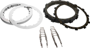 Rekluse Radiuscx Clutch Kit Replacement