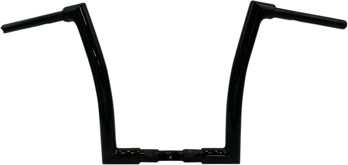 Fat Baggers 1-1/2" Ez Install Flat Top Handlebar