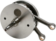 S&s Cycle Flywheel Assembly For 117" & 114" Engines