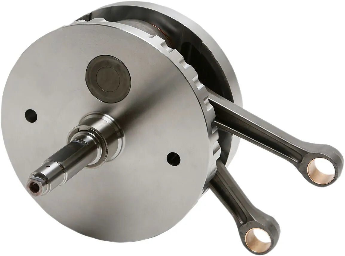 S&s Cycle Flywheel Assembly For Gear Drive Camshafts
