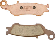 DP Brakes Standard Sinter Bremsbeläge - Vorne