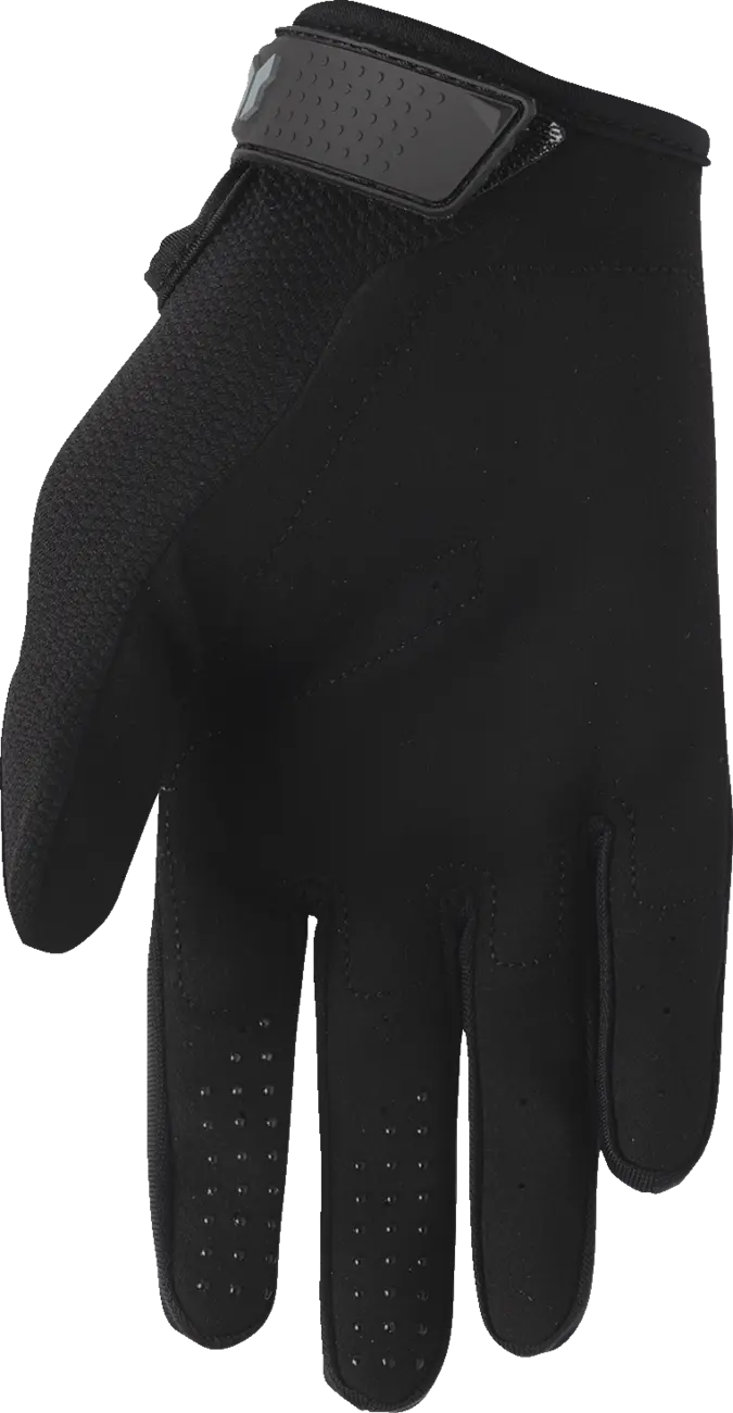 Thor Ridemode Static Gloves - Black