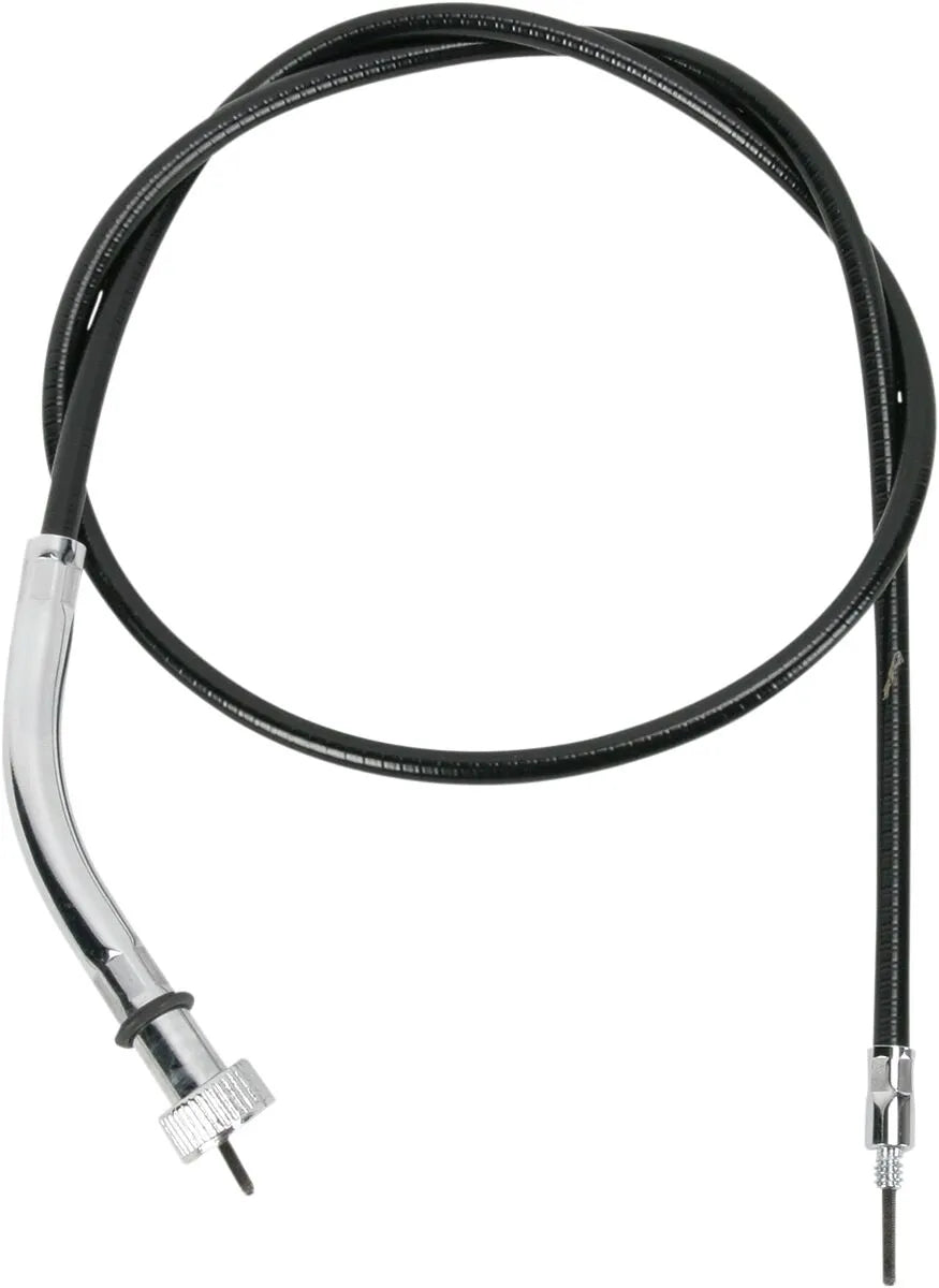 Drag Specialties Speedometer Cable for Front-Wheel Drive