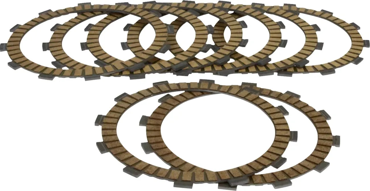 Prox Clutch Plate Set