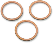 Moose Offroad Exhaust Gasket Kit For 4-stroke Engines