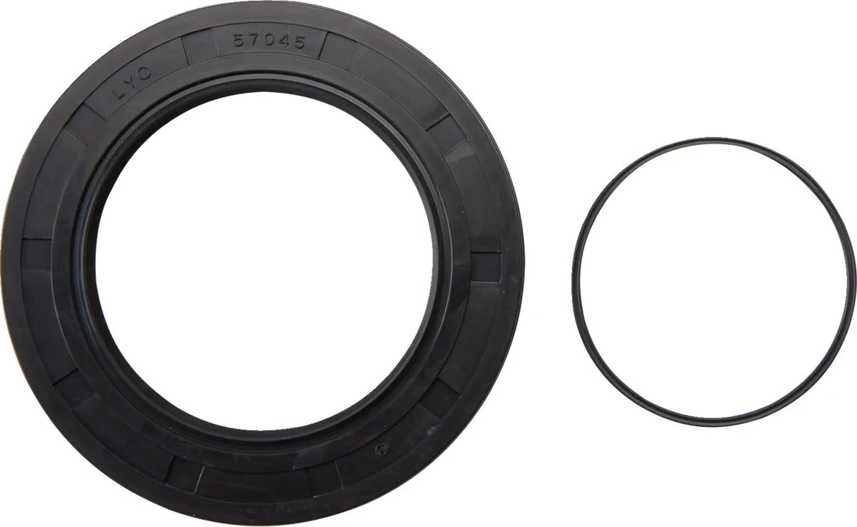 James Gasket Main Drive Gear Seal Kit for Harley Davidson