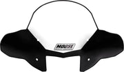 Moose Offroad Universal Windshield