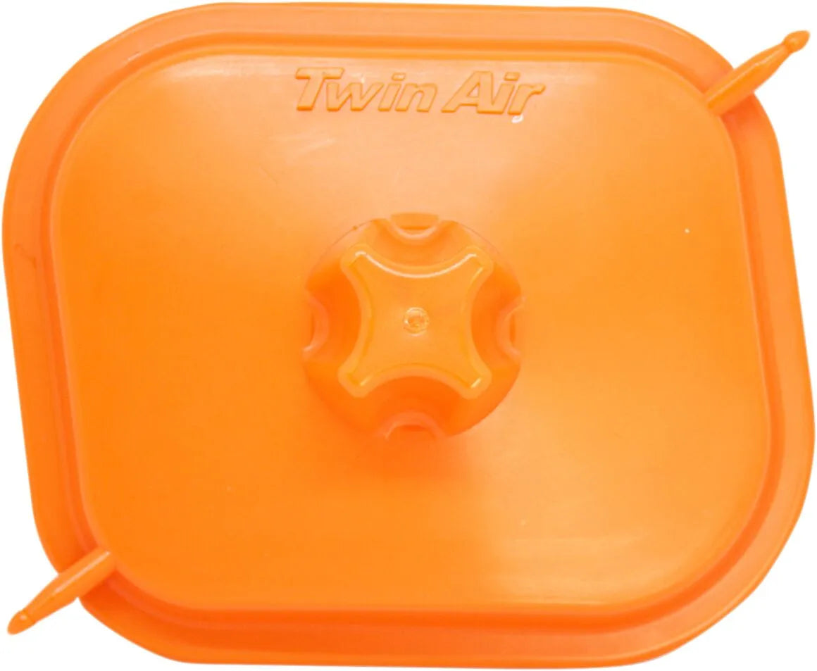 Twin Air Airbox Cover