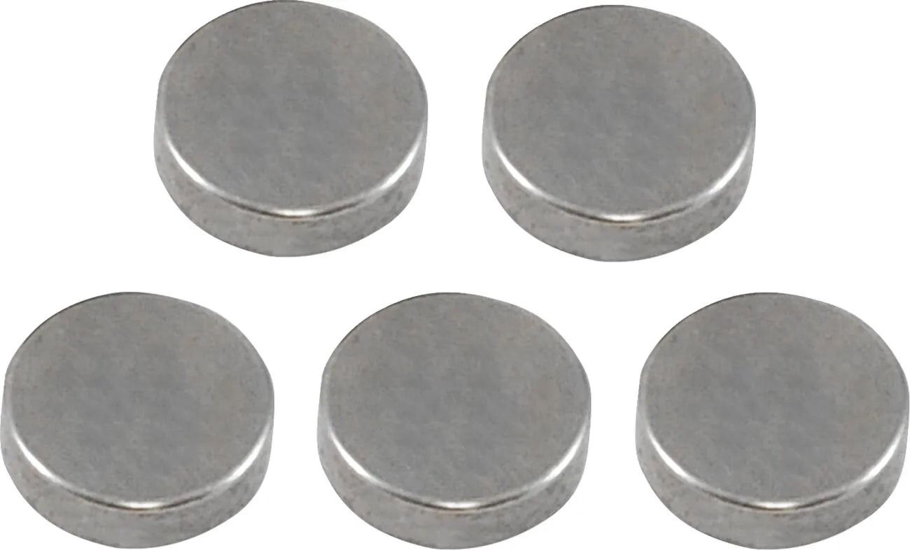 K&l Supply Valve Shims 1.85mm