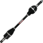 Demon Heavy-duty Axle
