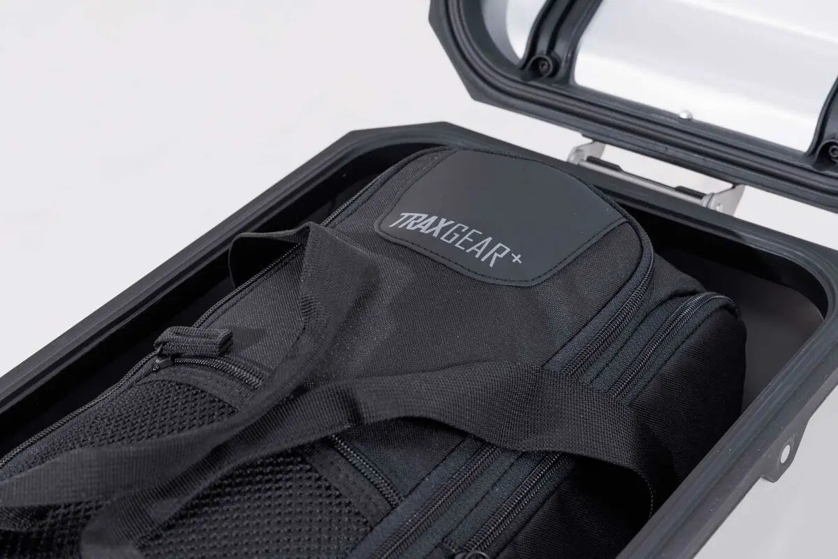 SW-Motech TRAX Inner Bag - 37-45 L - Black - CALK0073210000B