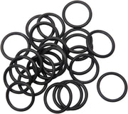James Gasket Oil Pump O-Ring 25-Pack