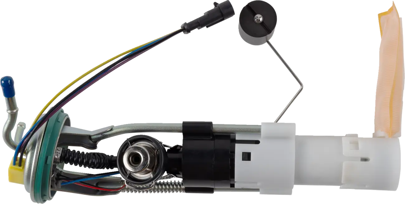 Moose Offroad Fuel Pump Module