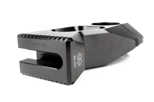 Gilles Tooling 2d.gt Handlebar Risers