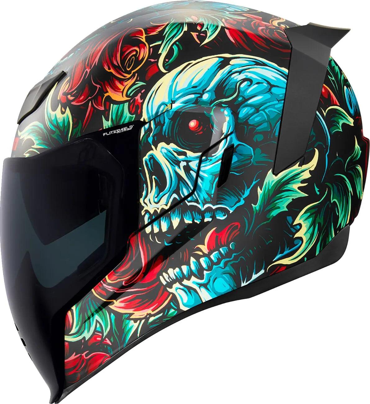 Icon Airflite Omnicrux Mips Full Face Helmet