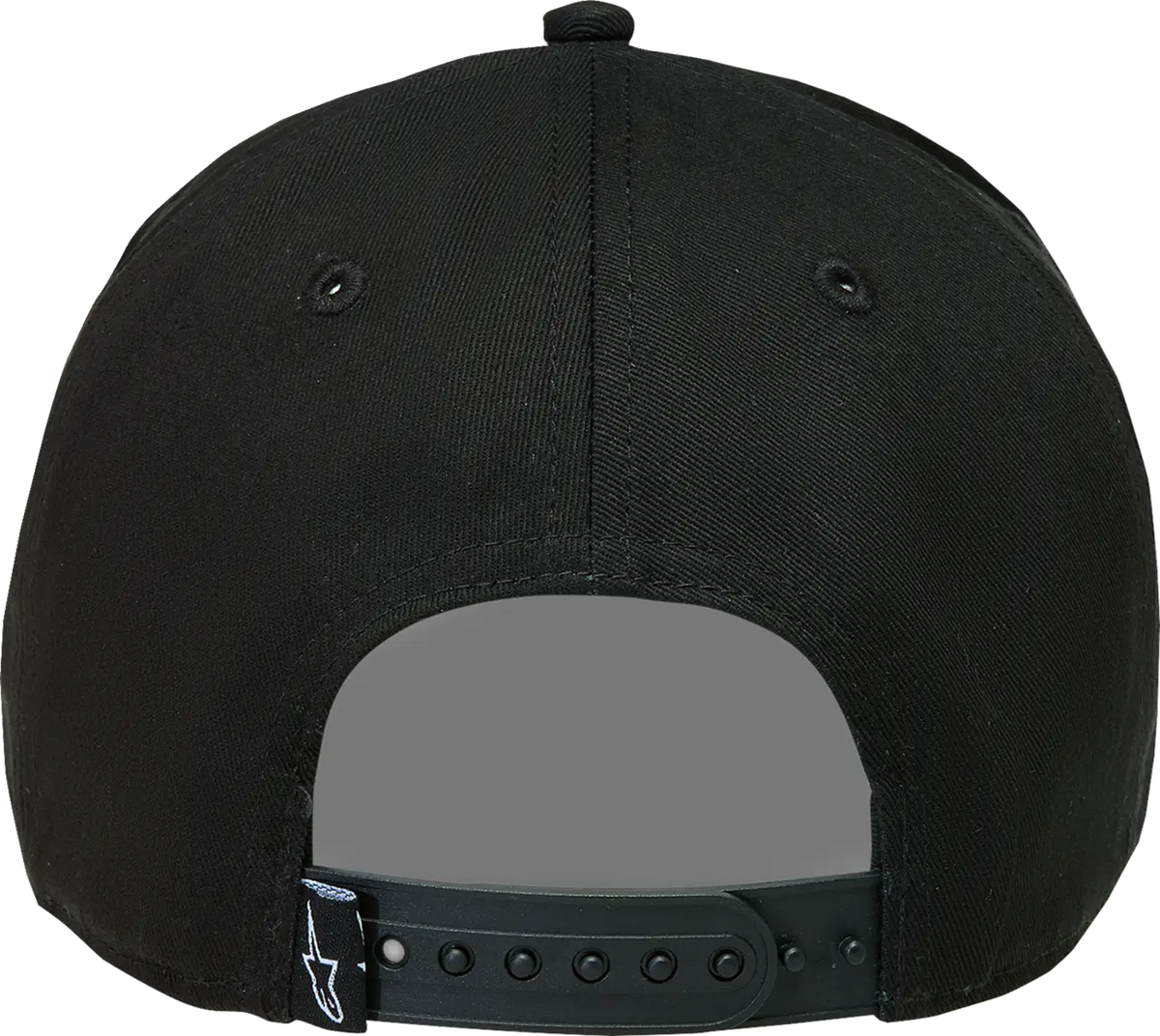Alpinestars Acme Curved Bill Snapback Hat