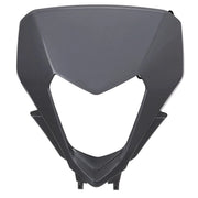 Polisport Headlight Mask Front Fairing