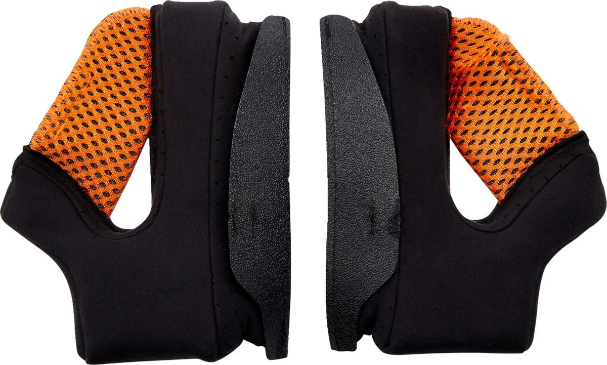 Biltwell Gringo Series 19mm Helmet Cheek Pads
