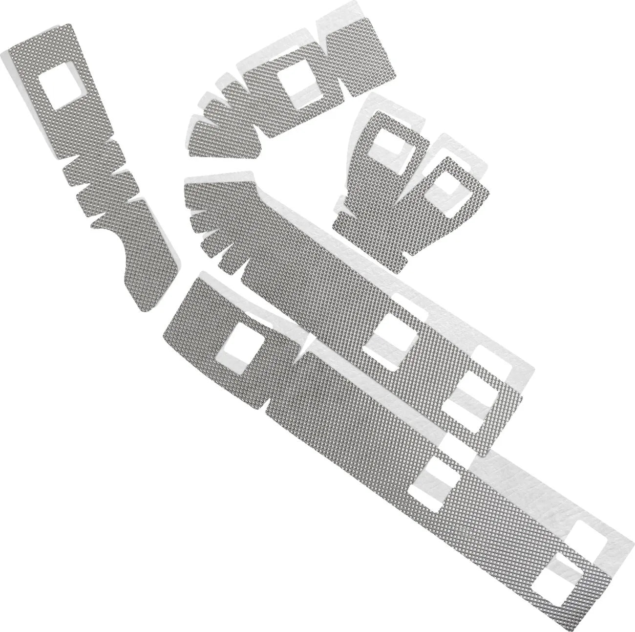 Dei Heat Shield Liner Kit - Hitzeschild für Auspuffanlagen