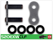 Rk 520 Exw Drive Chain Connecting Link