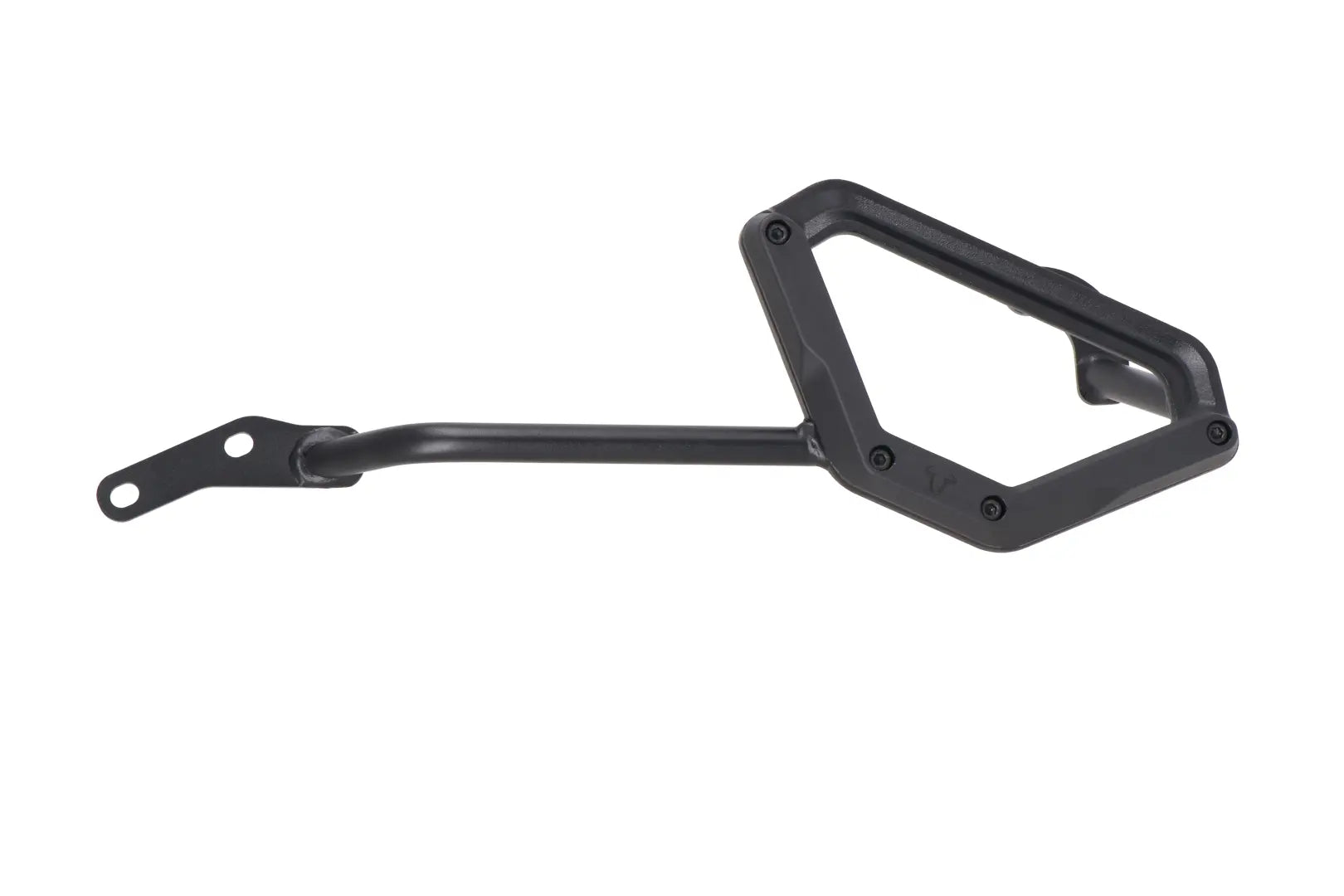 Sw-Motech V-LOC Side Carrier for Left Side
