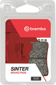 Brembo Prime Sinter Sinter Bremsbeläge