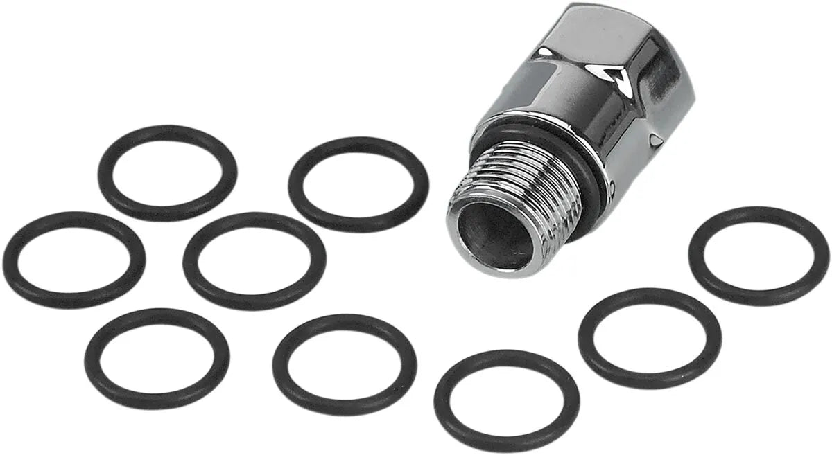 James Gasket Oil Line O-Ring 10-Pack