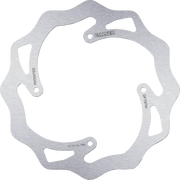 Galfer Standard Brake Rotor For Motorcycle - Rear