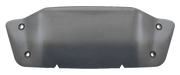 Zodiac Windshield for Batwing Fairings 2023 to Present