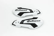 Polisport Mx Flow Handguard Replacement Plastic