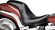 Le Pera Silhouette 2-up Seat - For Harley Davidson