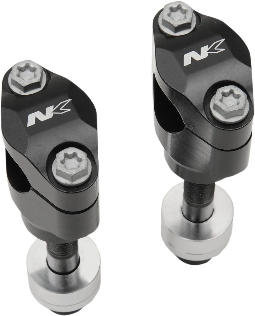 Neken Handlebar Clamp For Oversized Handlebars