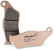 Brembo Xs Prime Line Sinter Bremsbeläge