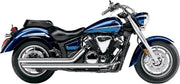 Cobra Speedster Slashdown Auspuffanlage - Chrom