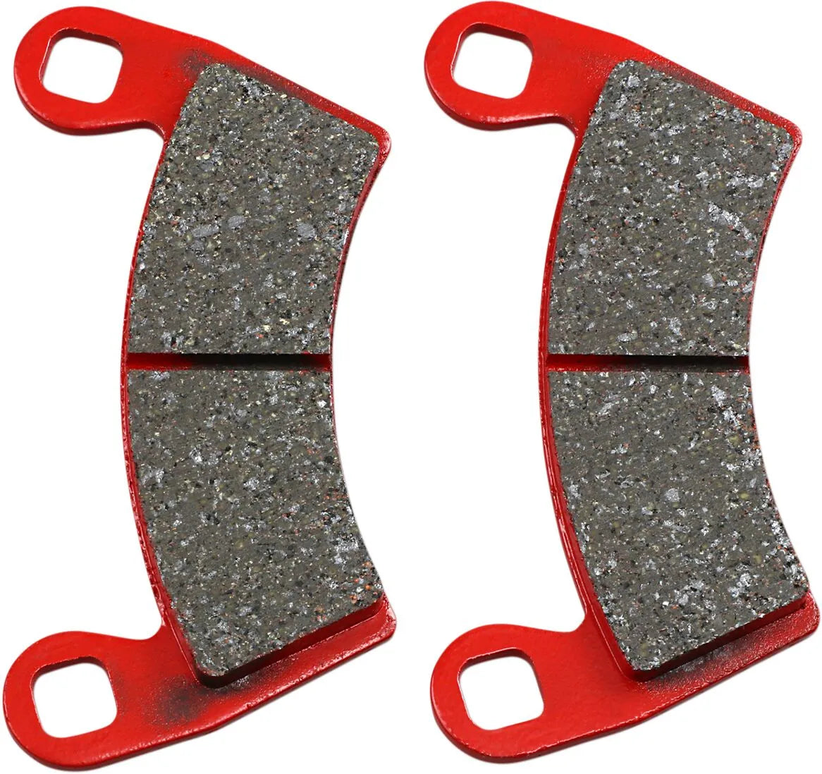 Ebc Sport Carbon "X" Bremsbeläge - Vorne & Hinten