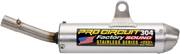 Pro Circuit 304 Factory Sound Schalldämpfer