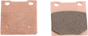 Ebc Fa161hh Sintered Brake Pads For Motorcycle - Rear