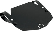 Rox Speed Fx Snowmobile Number Plate